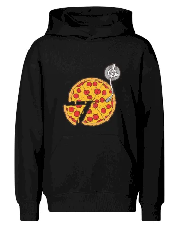 Pizza DJ