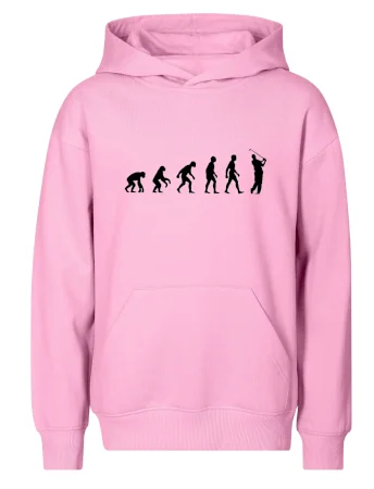 Evolúcia Golf