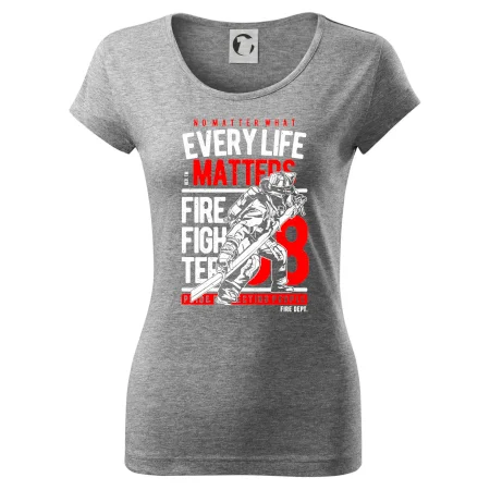 Every Life Matters