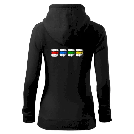 Turistické značky všetky
