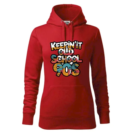KEEPIN'IT Old School 90s
