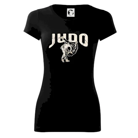 Judo v boji