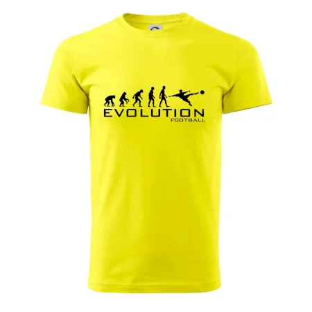 Evolution Football