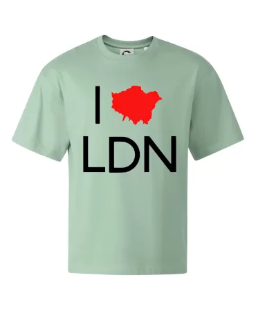 I Love LDN