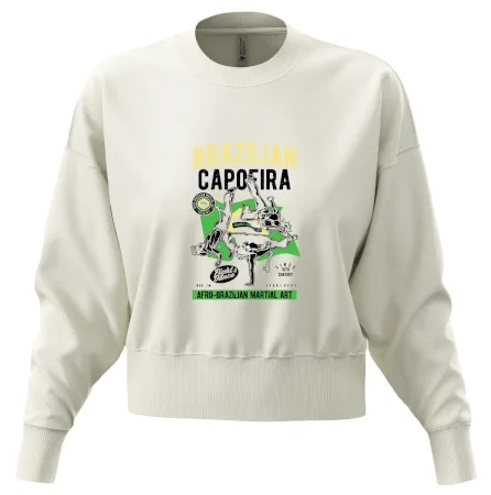Brazilian Capoeira