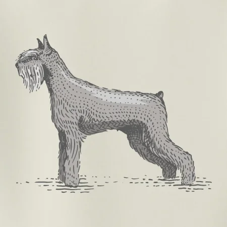 Vintage Schnauger