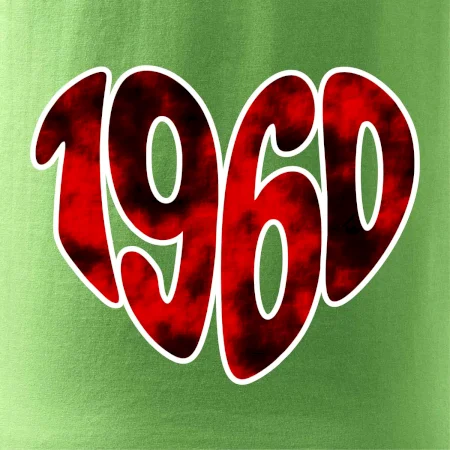 1960 v srdci