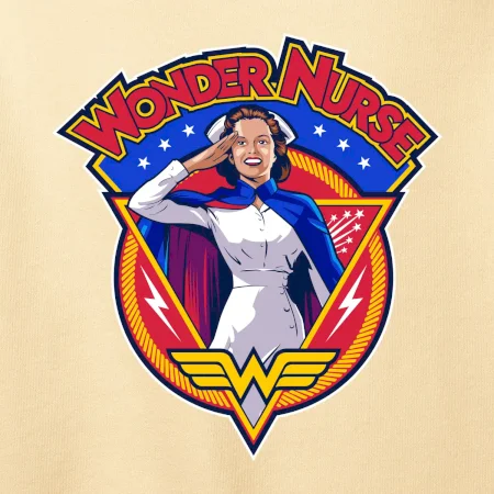 Corona wonder nurse