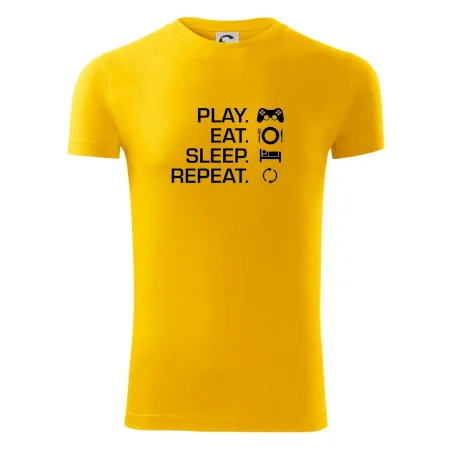 Play Eat Sleep Repeat game
