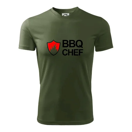 Grilovanie - BBQ Chef