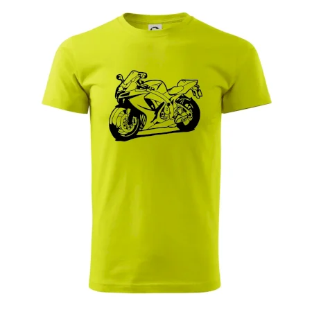 Športová motorka