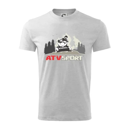 ATV štvorkolka sport