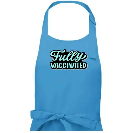 Fully vaccinated