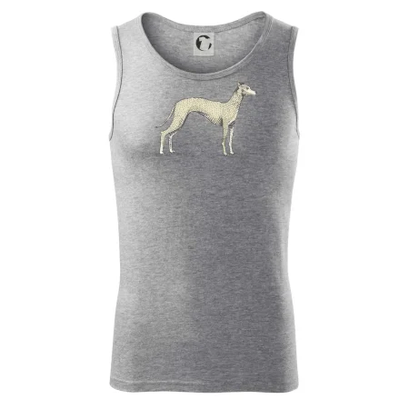 Vintage Whippet