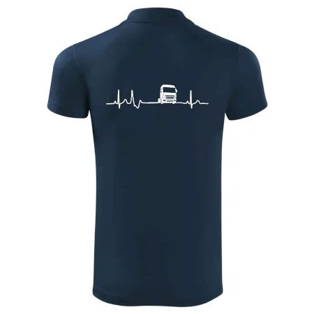 Moje srdce bije pre kamión