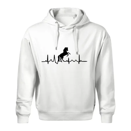 Ekg kôň ikona