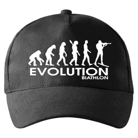 Biathlon - Evolúcia biatlonu
