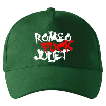 Romeo Fuck Juilet - Romeo vojel Julii