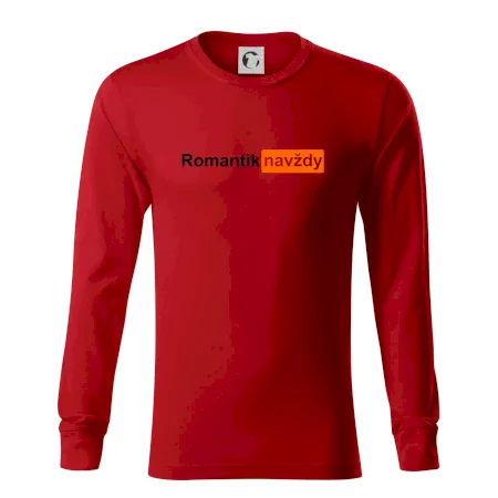 Porn - romantik navždy