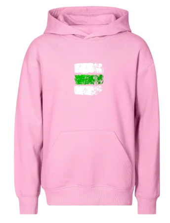 Turistická značka - zelená