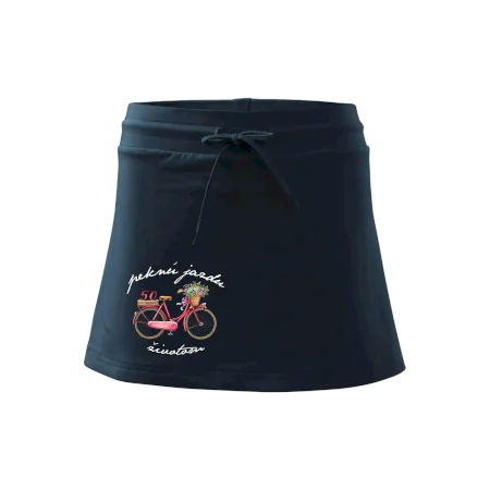 Peknú jazdu životom 50