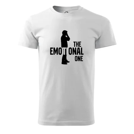 Bachelor party - The emotional one