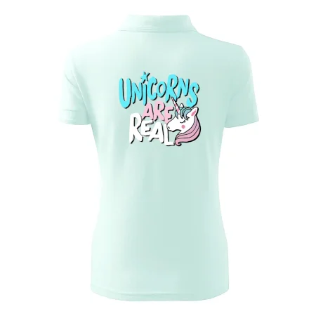 Unicorns are real ponny