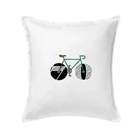 Narodeniny 70 rokov na bicykli