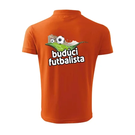 Budúci futbalista