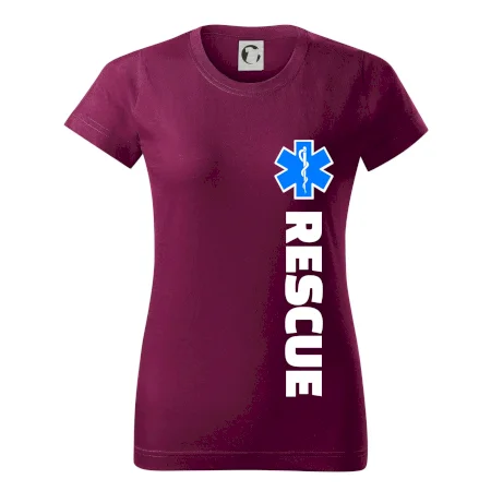 Rescue - pre záchranárov