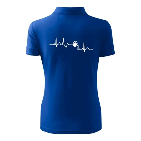 EKG záhrada - kanva