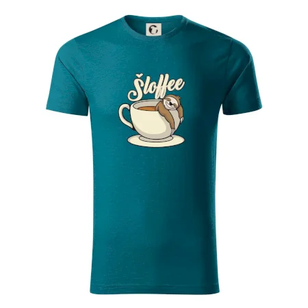 Šloffee - káva