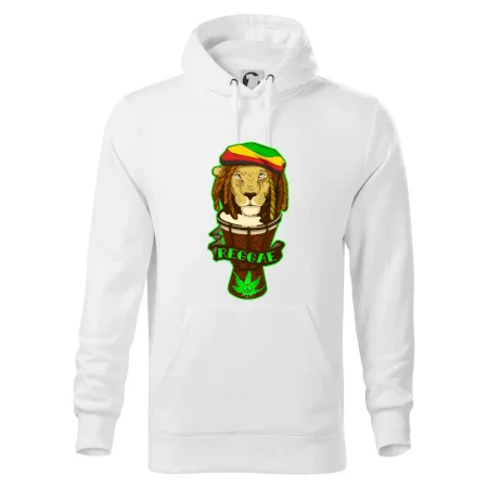 Reggae lev