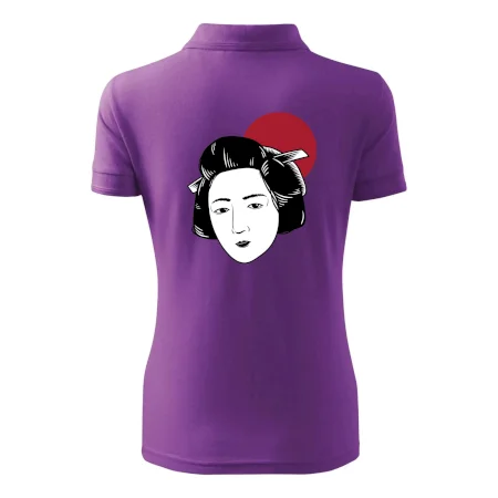 Japan culture - žena