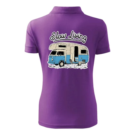 Slow living obytňák