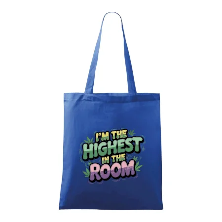 Marihuana - Iam the highest in the room