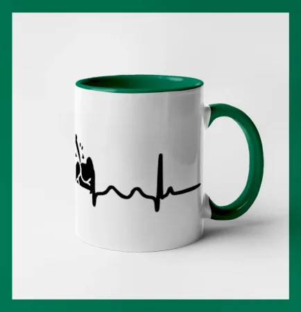 Ekg Baník