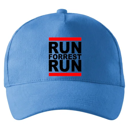 Run Forrest Run