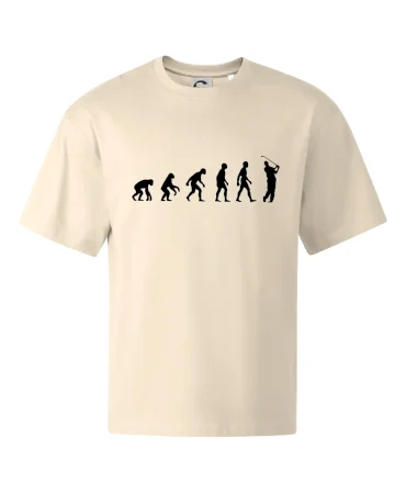 Evolúcia Golf