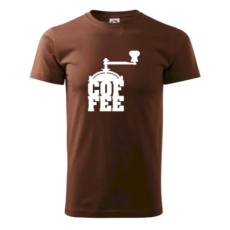Coffee mlynček