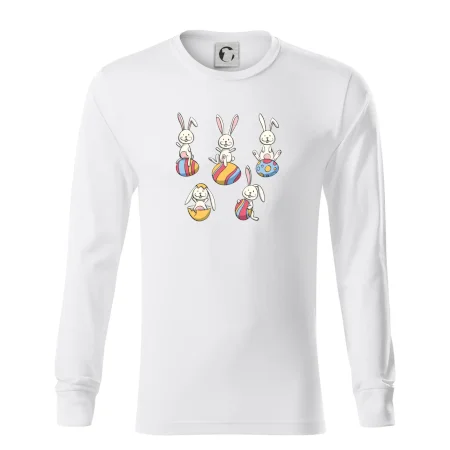 Veľkonočné zajace