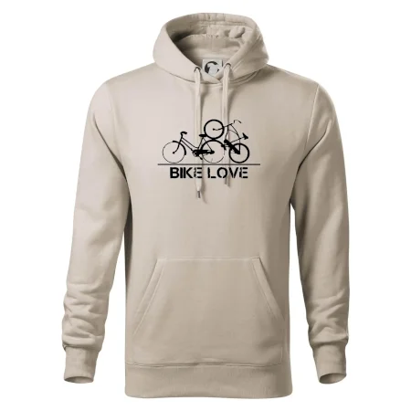 Bike love