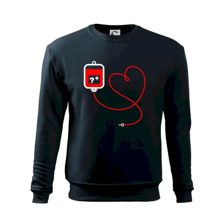 Transfúzia srdce - vaša krvná skupina