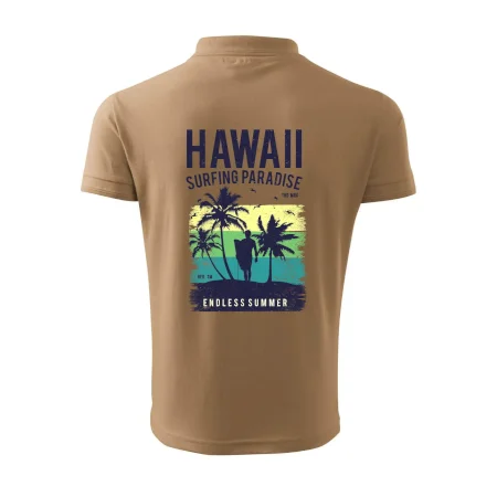 Hawaii
