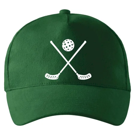 Florbalové hokejky
