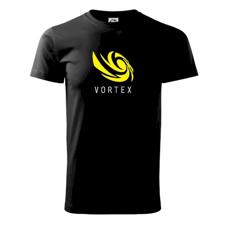 Vortex logo farebné