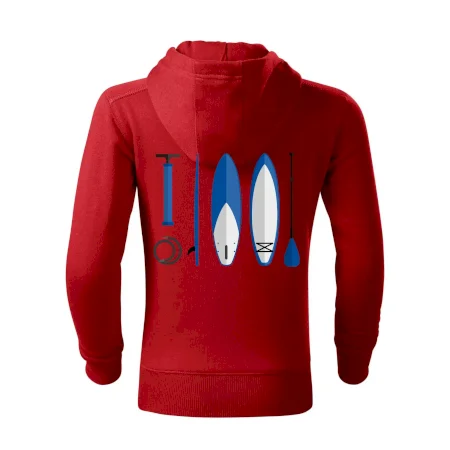 Paddleboard set
