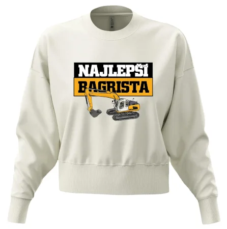 Najlepší bagrista