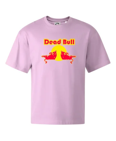 Dead Bull
