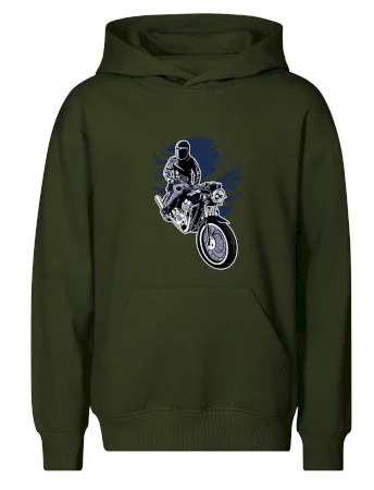 Night Rider